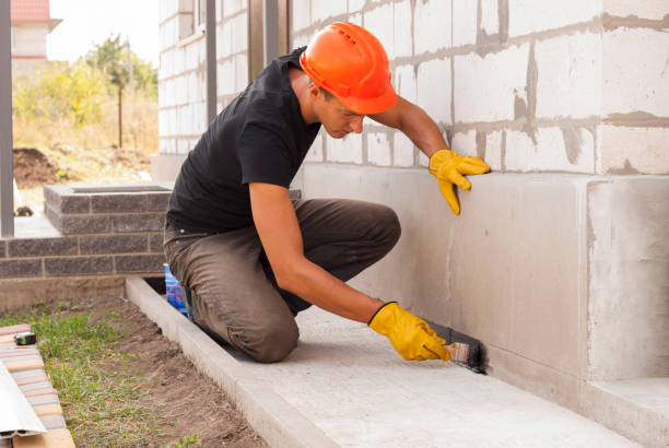 Licensed Basement Waterproofing service in Charleston, IL - Halo Water Proofing